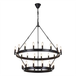 Подвесная люстра Citilux CL470230