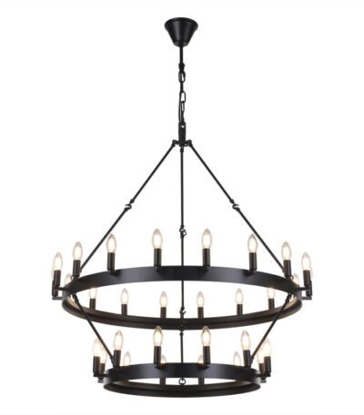 Подвесная люстра Citilux CL470230