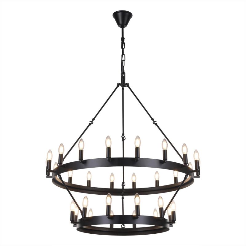 Подвесная люстра Citilux CL470230 Подвесная люстра Citilux CL470230