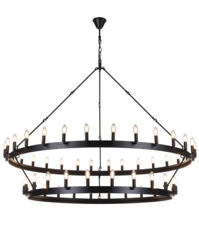 Подвесная люстра Citilux CL470254