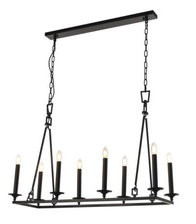 Подвесная люстра Citilux CL471245