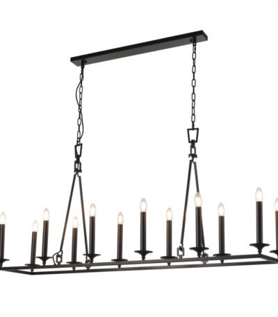 Подвесная люстра Citilux CL471265