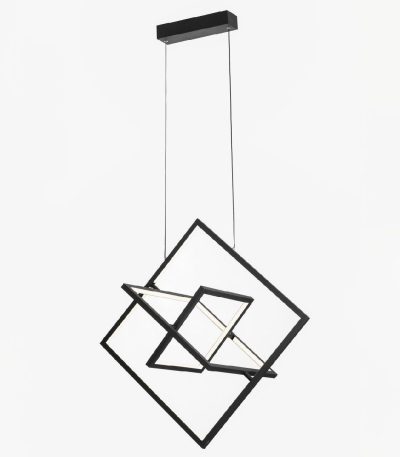 Подвесная люстра Citilux Cube CL719241