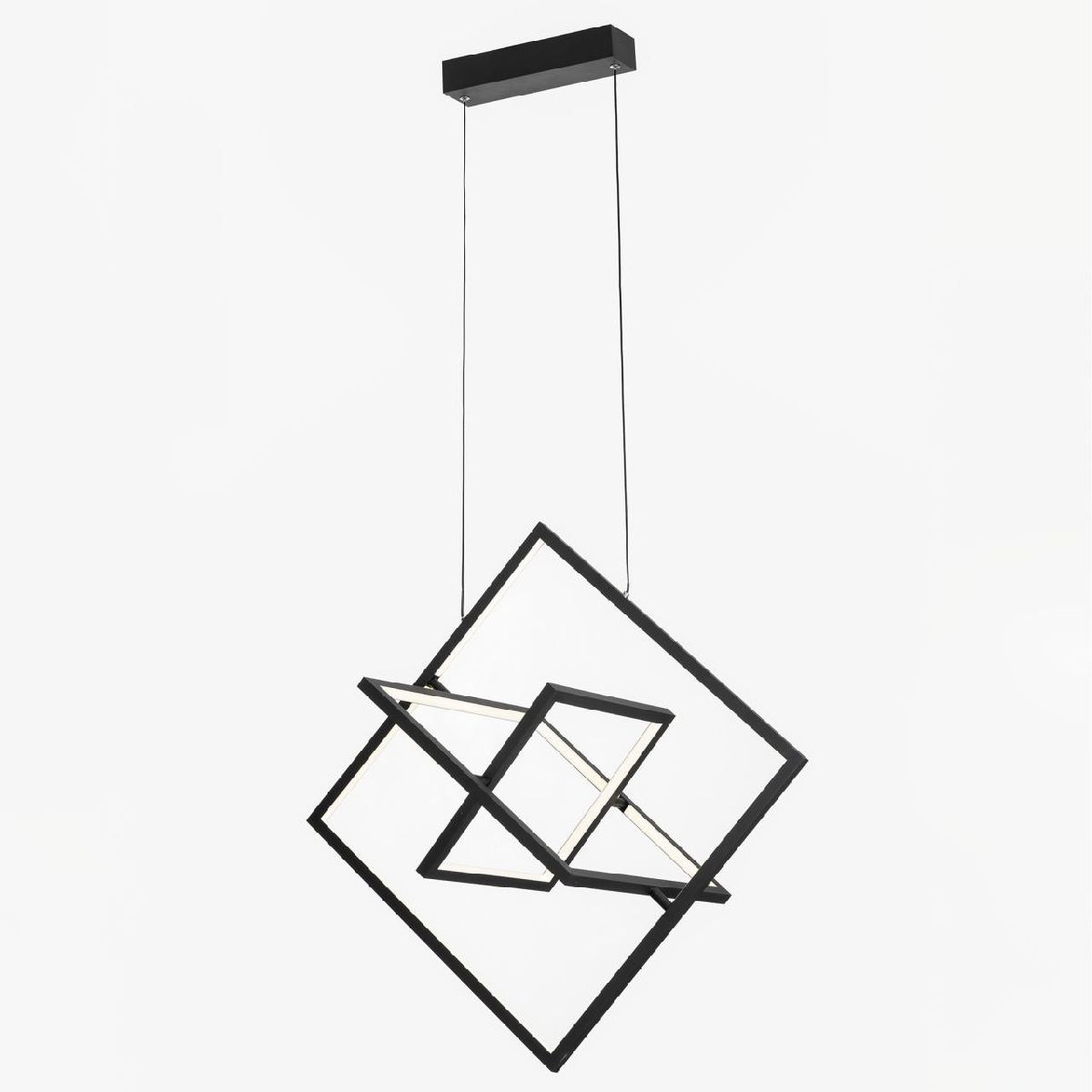 Подвесная люстра Citilux Cube CL719241 Подвесная люстра Citilux Cube CL719241