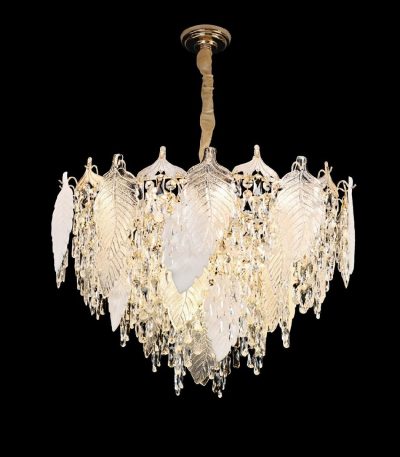 Подвесная люстра Citilux Darby CL309262