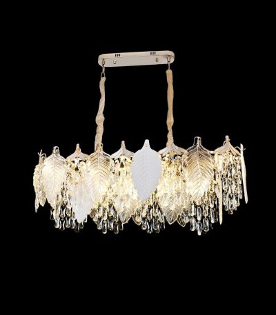 Подвесная люстра Citilux Darby CL309272