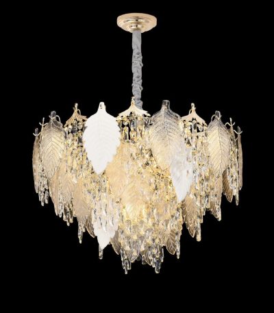 Подвесная люстра Citilux Darby CL309282