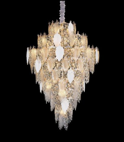 Подвесная люстра Citilux Darby CL309292