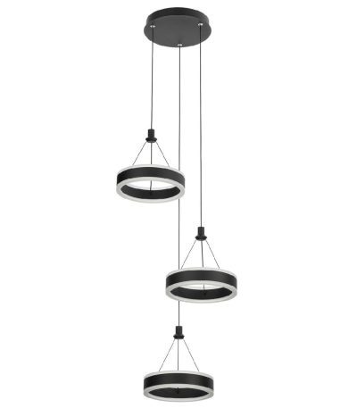 Подвесная люстра Citilux Дуэт CL719031