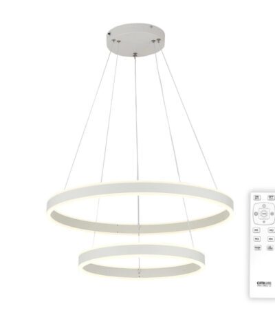 Подвесная люстра Citilux Дуэт CL719640