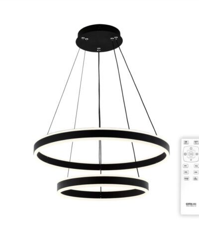 Подвесная люстра Citilux Дуэт CL719641