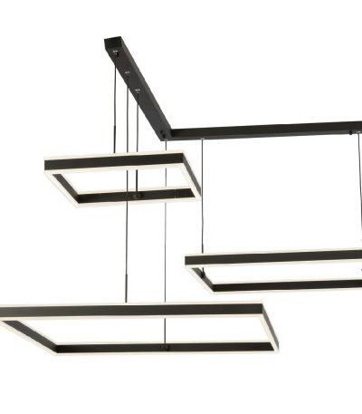 Подвесная люстра Citilux Дуэт CL719K311