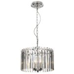 Подвесная люстра Citilux Джейн CL306141