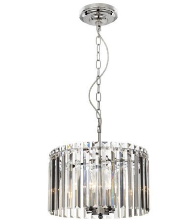 Подвесная люстра Citilux Джейн CL306141