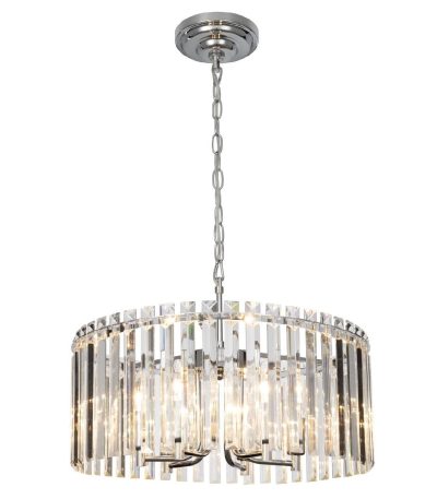 Подвесная люстра Citilux Джейн CL306161