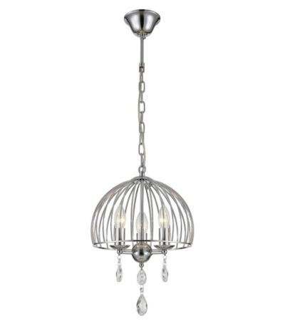 Подвесная люстра Citilux Джина CL462231