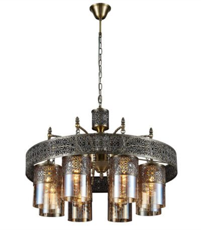 Подвесная люстра Citilux Эмир CL467183