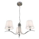 Подвесная люстра Citilux Эмма CL439131