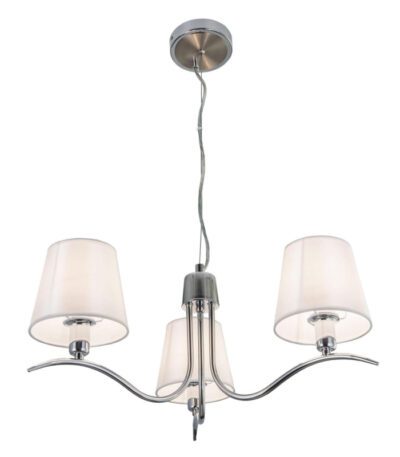 Подвесная люстра Citilux Эмма CL439131