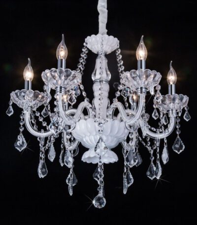 Подвесная люстра Citilux Финка CL353161