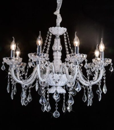 Подвесная люстра Citilux Финка CL353181