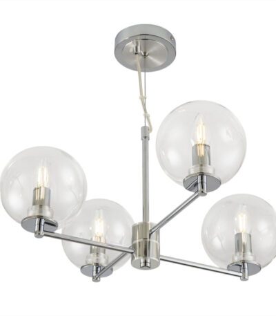 Подвесная люстра Citilux ГАЛЛЕН CL240141