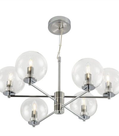 Подвесная люстра Citilux ГАЛЛЕН CL240161