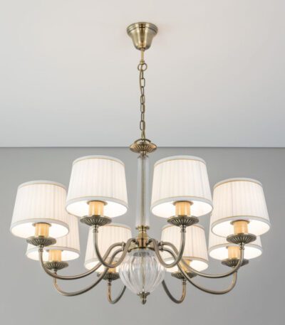 Подвесная люстра Citilux Гера CL433183