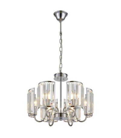 Подвесная люстра Citilux Грета CL333161