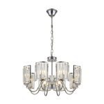 Подвесная люстра Citilux Грета CL333181