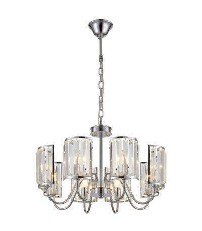 Подвесная люстра Citilux Грета CL333181