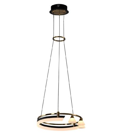 Подвесная люстра Citilux Helly CL211042