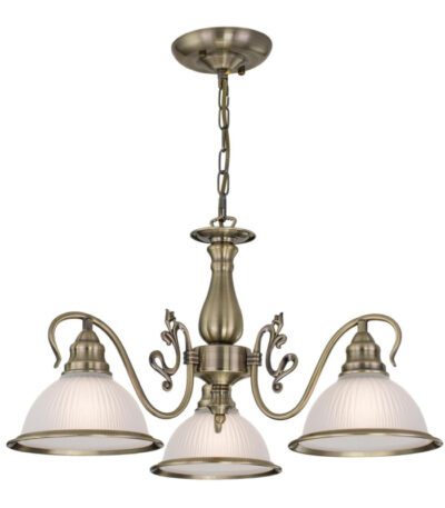 Подвесная люстра Citilux Идальго CL434131