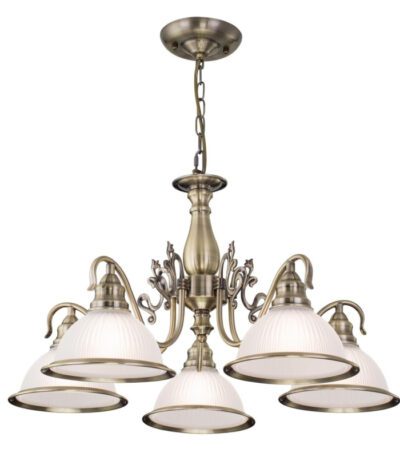 Подвесная люстра Citilux Идальго CL434151