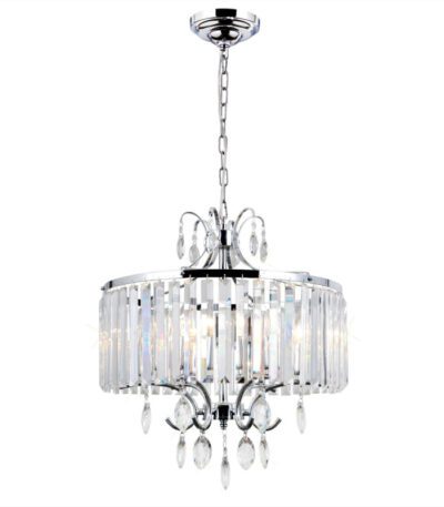 Подвесная люстра Citilux Инга CL335161