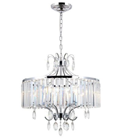 Подвесная люстра Citilux Инга CL335181