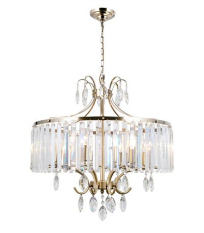 Подвесная люстра Citilux Инга CL335183