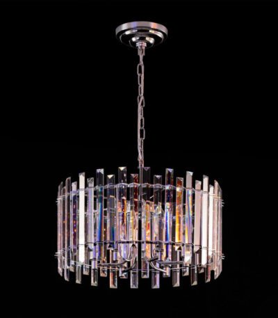 Подвесная люстра Citilux Ингвар CL334161