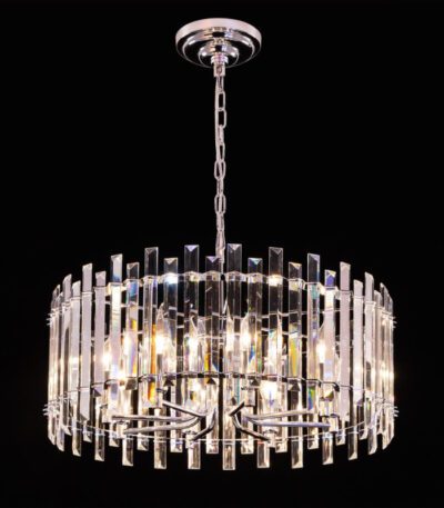 Подвесная люстра Citilux Ингвар CL334181