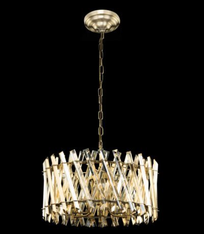 Подвесная люстра Citilux Ингвар CL334263