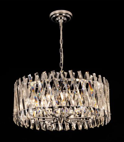 Подвесная люстра Citilux Ингвар CL334281