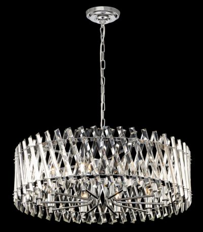 Подвесная люстра Citilux Ингвар CL334291