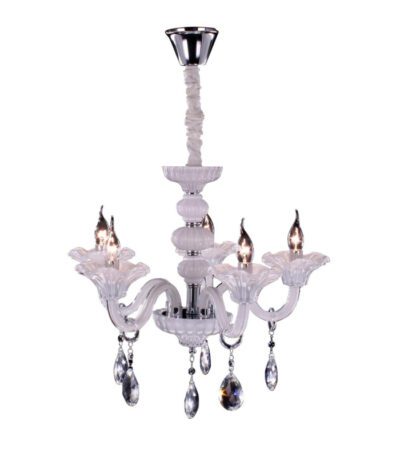 Подвесная люстра Citilux Ирида CL351150