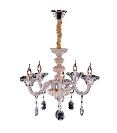 Подвесная люстра Citilux Ирида CL351151