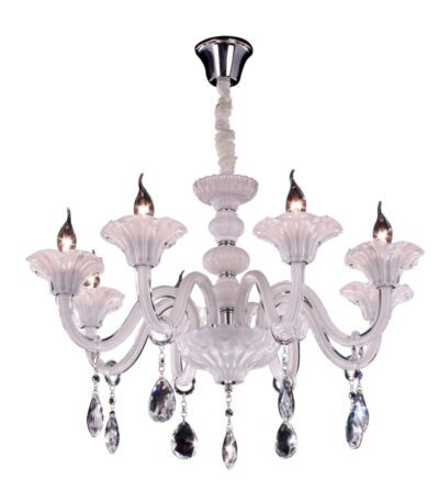 Подвесная люстра Citilux Ирида CL351180