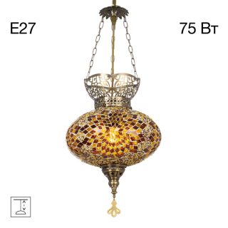 Подвесная люстра Citilux Каир CL419125