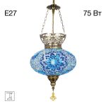 Подвесная люстра Citilux Каир CL419126