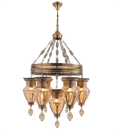 Подвесная люстра Citilux Каир CL419263