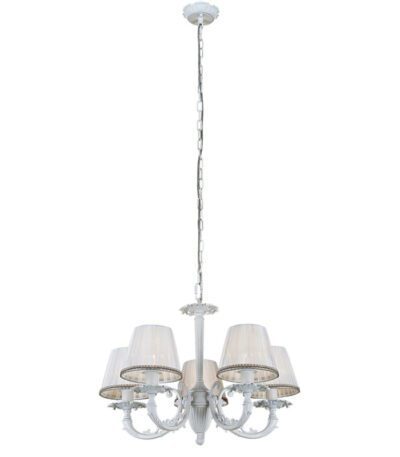 Подвесная люстра Citilux Канон CL412152