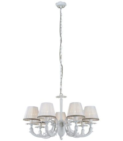 Подвесная люстра Citilux Канон CL412172